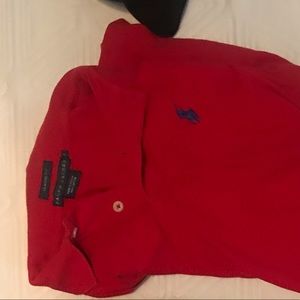 Polo shirt
